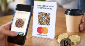 Mastercard permitirá que los comercios acepten pagos con bitcoin a través de su red