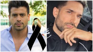 Actor venezolano vinculado con el asesinato de Efraín Ruales reaccionó tras la citación emitida por la justicia ecuatoriana
