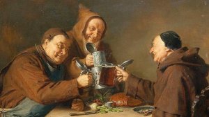 La dieta que inventaron monjes hace 400 años y que algunos imitan hoy: 40 días de ayuno consumiendo cerveza