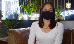 Plan Madre María de San José salvó a una emprendedora venezolana del cáncer (Video)