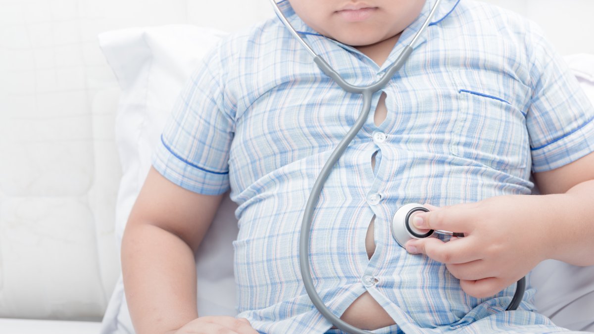 Los checos temen una explosión de obesidad infantil debido a la pandemia