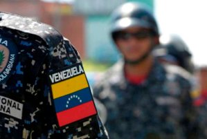¡Tras las rejas! Dos delincuentes detenidos por hurto en Puerto La Cruz