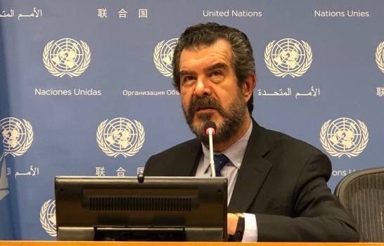 Relator de la ONU: Los Estados no pueden expulsar discrecionalmente a migrantes