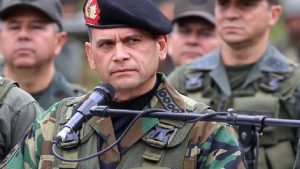 La UE sanciona a Remigio Ceballos, Comandante Estratégico Operacional de la Fanb