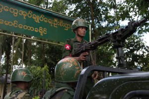 Presidente de los EEUU exhorta al ejército de Birmania a renunciar “inmediatamente” al poder