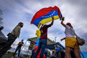 TPS: ¿Qué es y cómo beneficia a los venezolanos?
