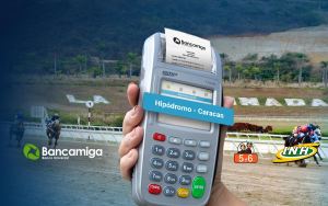 Sella el 5 y 6 en los puntos de venta de Bancamiga