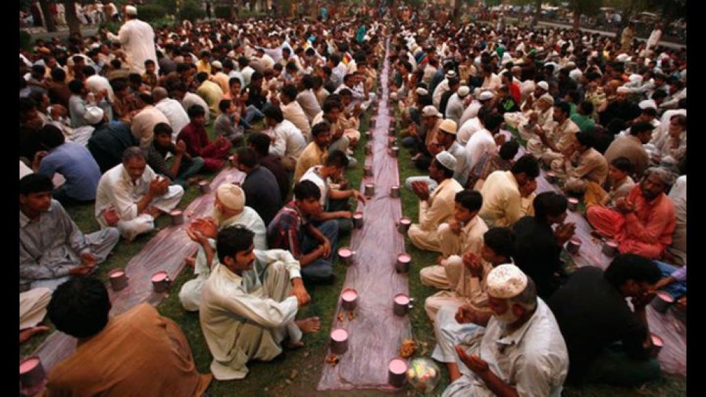 ¿Se romperá la tradición del ayuno Ramadán a causa del coronavirus?