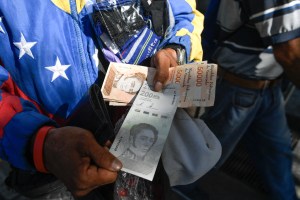 La pesadilla de la hiperinflación en Venezuela promete prolongarse