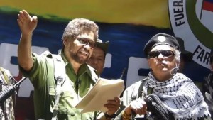 Alias Iván Márquez será acusado por el homicidio de un miembro del Ejército