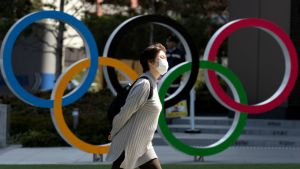 Sentimientos encontrados entre los atletas por unos posibles Juegos Olímpicos sin público