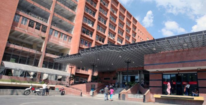 Hospitales colapsaron en Anzoátegui ante nueva ola de Covid-19