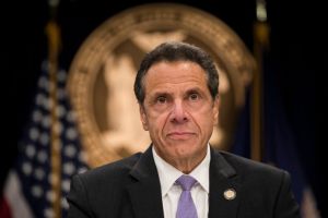 Dos nuevas mujeres acusan de conducta inapropiada al gobernador de Nueva York, Andrew Cuomo