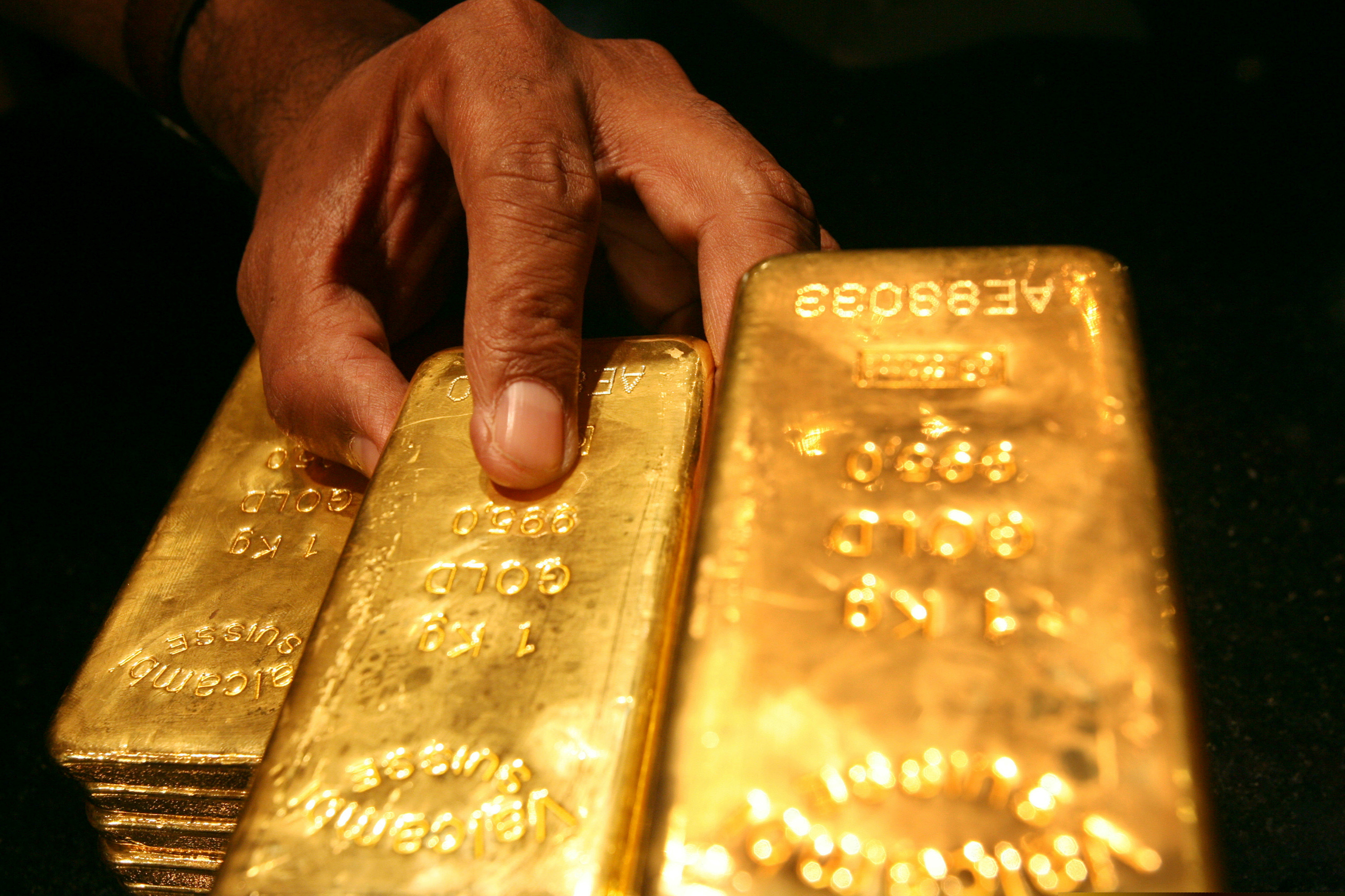 Gobierno de Mali desconoce si hubo envíos de oro desde Venezuela a cambio de efectivo