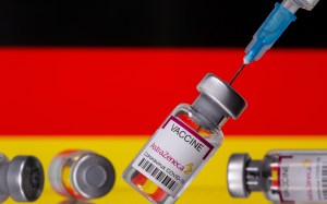 Alemania sigue administrando la vacuna de Covid-19 de AstraZeneca