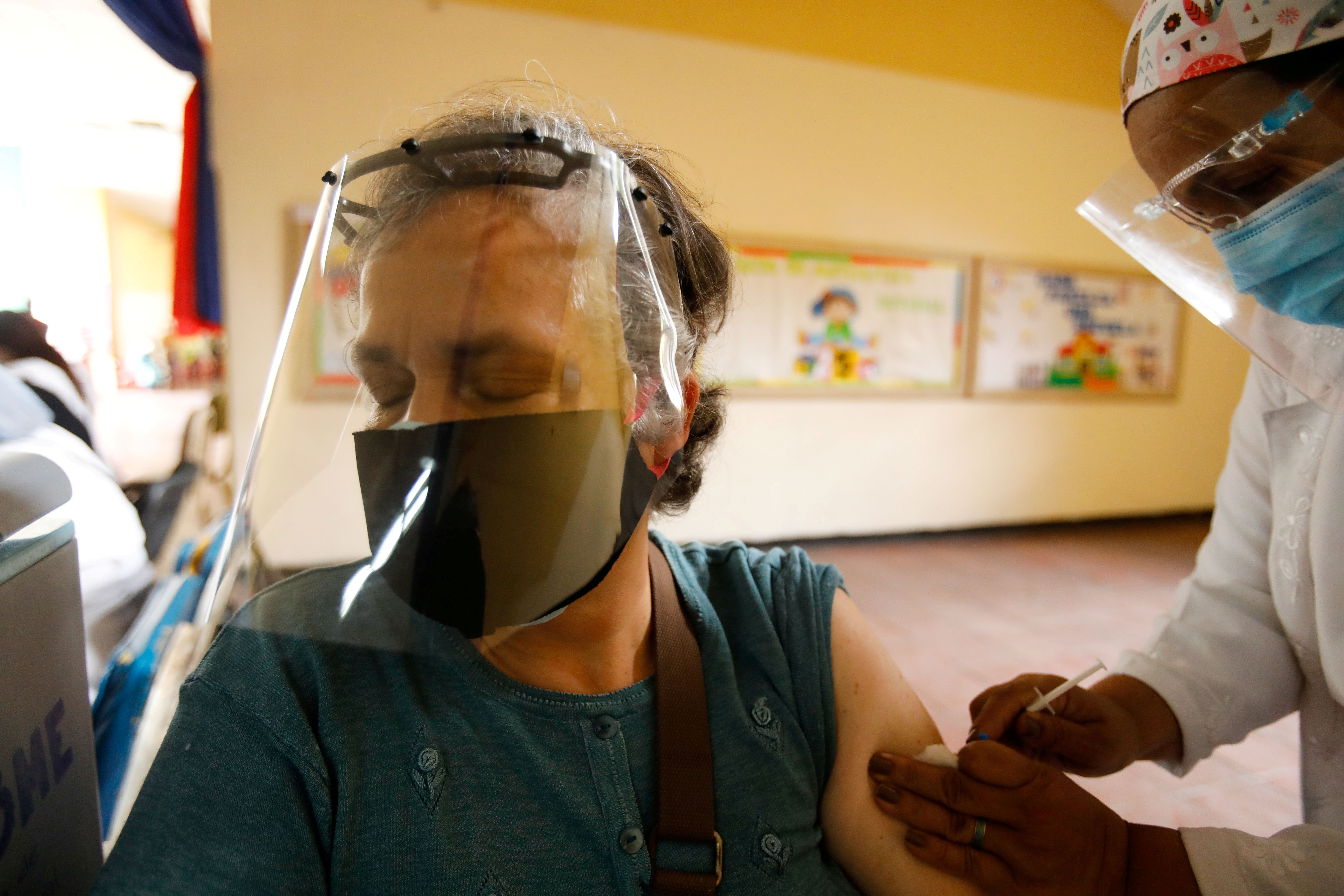 Una pandemia mortal y sin pausa roza los 155 mil contagios en Venezuela