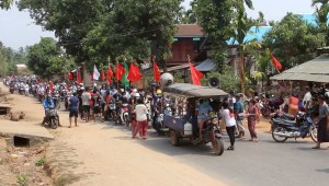 Más de 90 manifestantes son asesinados en Myanmar en “día de vergüenza para las fuerzas armadas”