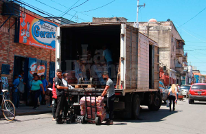 Mercados municipales de Barquisimeto están casi en la quiebra