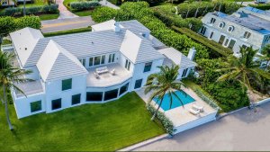 Familia Trump puso a la venta una propiedad en Florida