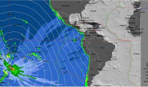 Guatemala levanta alerta de tsunami en su costa del océano Pacífico tras terremotos en Nueva Zelanda