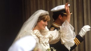 Cuento de hadas esfumado: 40 datos que no conocías sobre la boda de Lady Di y el príncipe Carlos