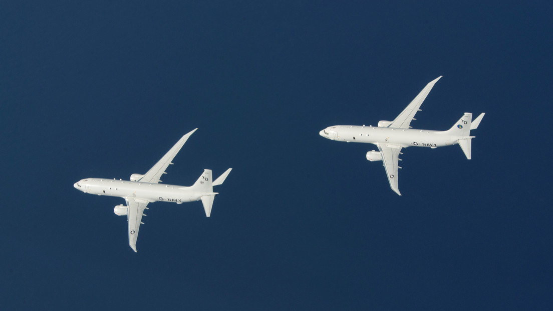 Por qué la mayoría de los aviones están pintados de blanco
