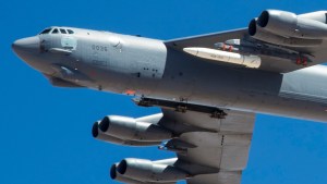 Fuerza Aérea de Estados Unidos planea probar una inusual arma hipersónica
