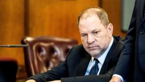 Otra mujer acusa a Weinstein por un intento de violación en 2012