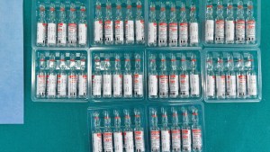 Rusia acuerda con empresa china la producción conjunta de la vacuna Sputnik V