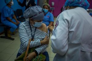 Sistema de salud en Venezuela sigue vulnerable ante el coronavirus