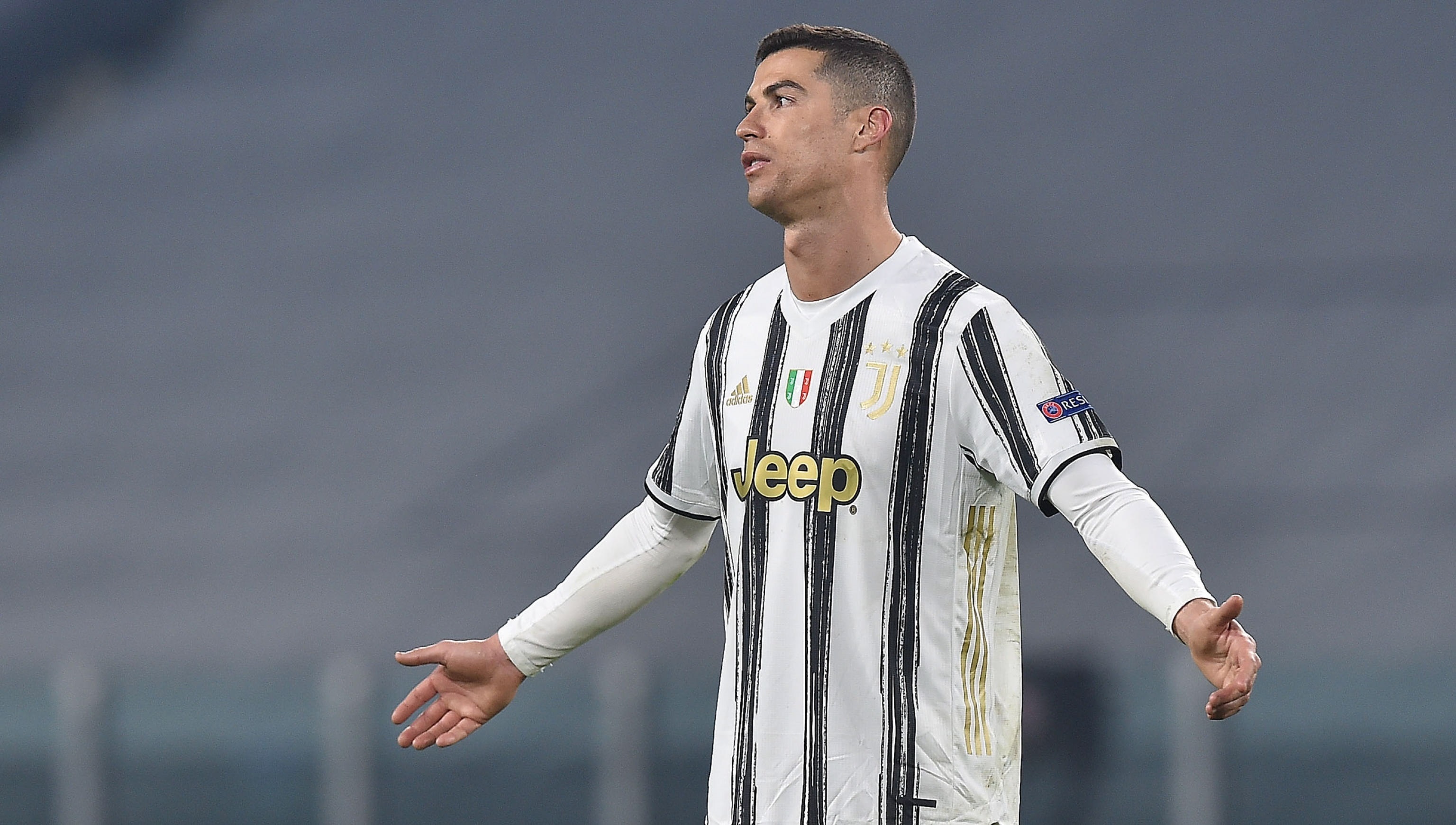 “Desháganse de Cristiano”, salió a la luz el consejo de un ex entrenador de la Juventus