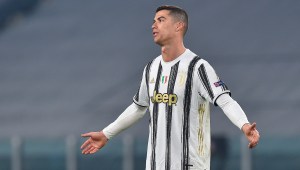 Cristiano Ronaldo rompió el silencio y respondió a las criticas en su contra tras la eliminación de la Juventus en Champions