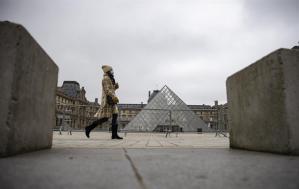 Louvre lanza en internet una recreación virtual de la visita del museo