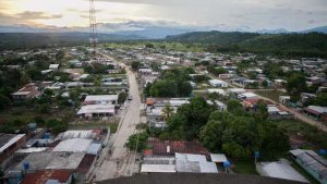 Funvisis registró sismo de 5.2 en El Nula, zona fronteriza entre Apure y Táchira, este #22Mar