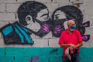 Depresión en adultos mayores se incrementa en Venezuela