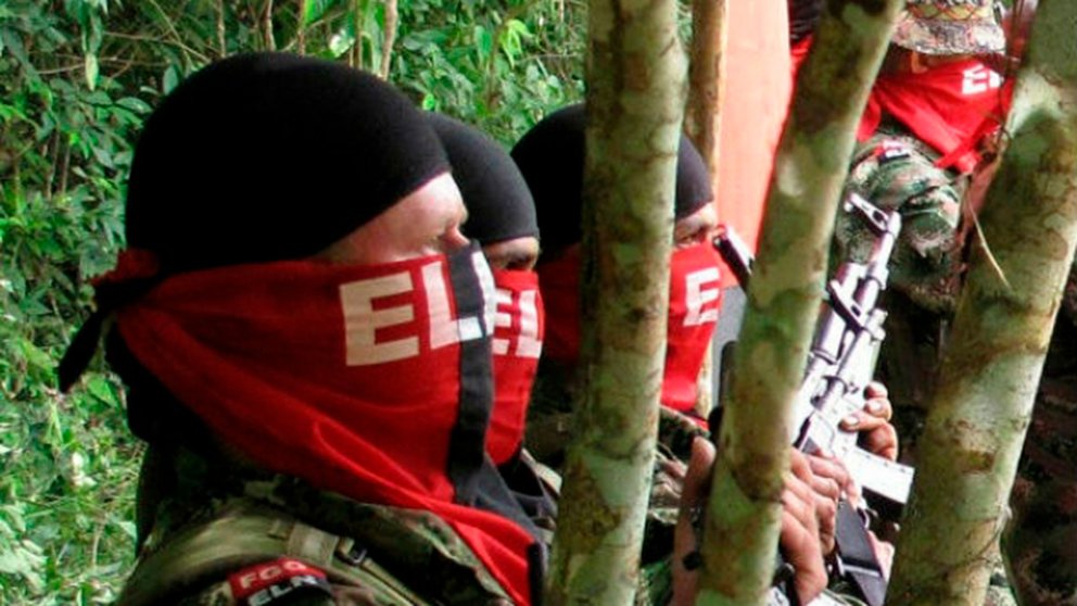 Historias que revelan la aterradora realidad de la frontera venezolana con tres actores: Paramilitares, guerrilla y Fuerza Armada