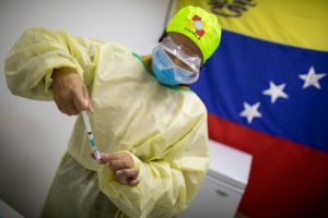 Alcalde de San Cristóbal dejó en evidencia al régimen: Las verdaderas cifras de muertos por coronavirus en la localidad (VIDEO)