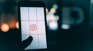 Cómo comprar una cuenta en Instagram para tu cuenta de negocios