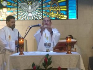 Papa Francisco nombra nuevo Obispo para la Diócesis de Carora