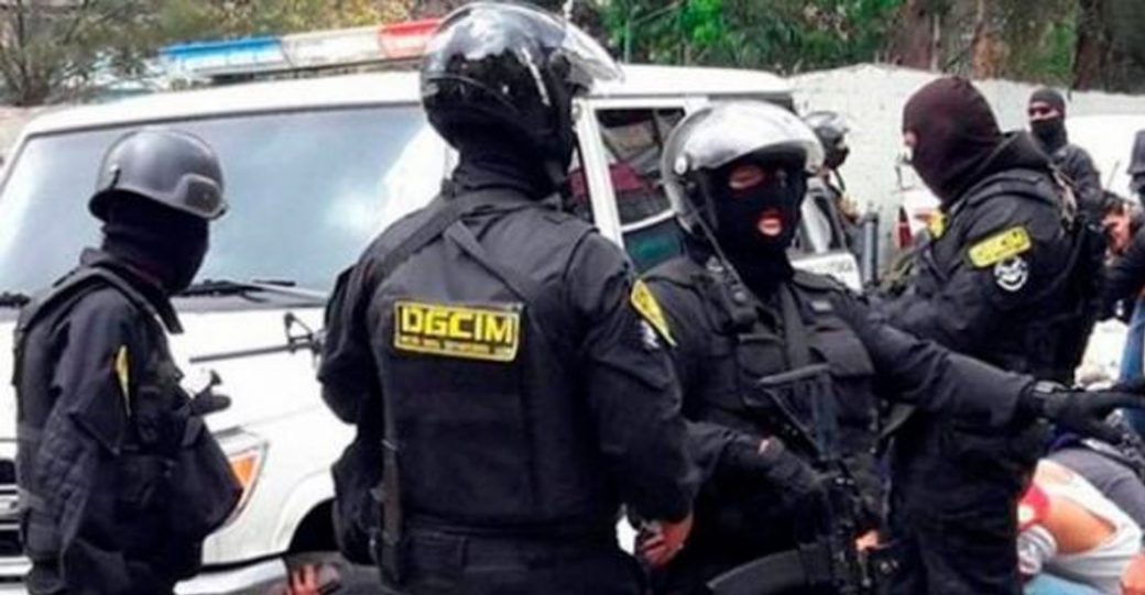 La banda de “El Toto” atacó sede del Dgcim en El Callao; se reportan heridos (VIDEO)