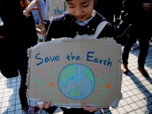 Nuevo récord de concentración de gases de efecto invernadero pone en riesgo la vida en la Tierra