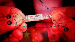 Las empresas chinas que venden químicos y máquinas a los carteles de México para desatar una epidemia de fentanilo descontrolada