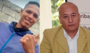 Director chavista de la alcaldía de Barquisimeto preso por asesinar a un joven