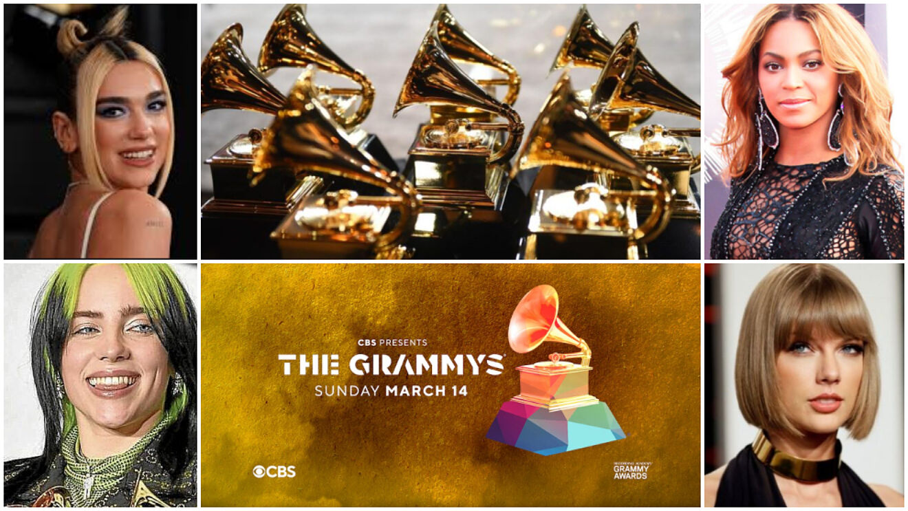 Predicciones: ¿Quién debería y quién ganará en los Grammy 2021?