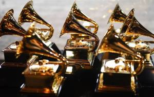 Los Grammys llegan a Las Vegas que apuesta por una noche de estrellas