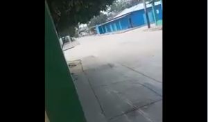 “Momentos de terror”: Así fue la balacera entre la Fanb y la guerrilla en Apure (VIDEO)