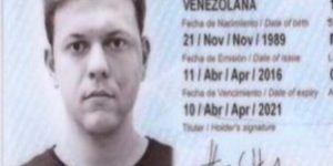 Detuvieron a sobrino de José Vicente Rangel Ávalos involucrado en operación de venta de crudo