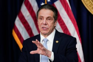 Otra asesora del gobernador de Nueva York se sumó a las acusaciones de acoso sexual