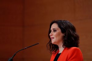 Pedro Sánchez pide la dimisión de Isabel Díaz Ayuso por investigación abierta a su pareja