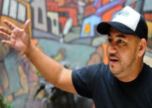 Director de cine venezolano narra su difícil experiencia con el Covid-19: Creía que mis días estaban contados